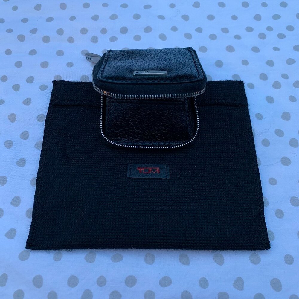 Tumi Santa Monica tote carry on bag - Picture 15 of 16